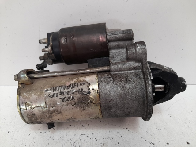 96BB11000AA Ford