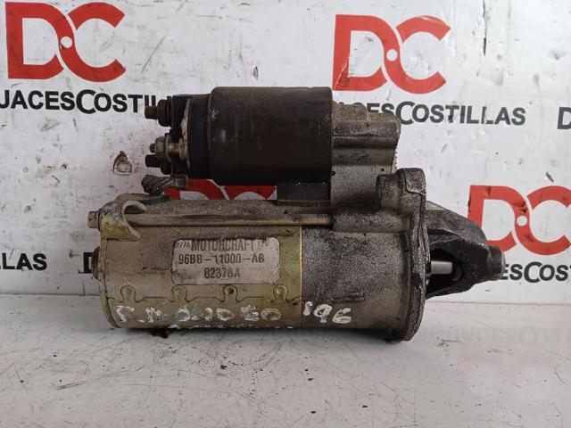 96BB11000AB Ford