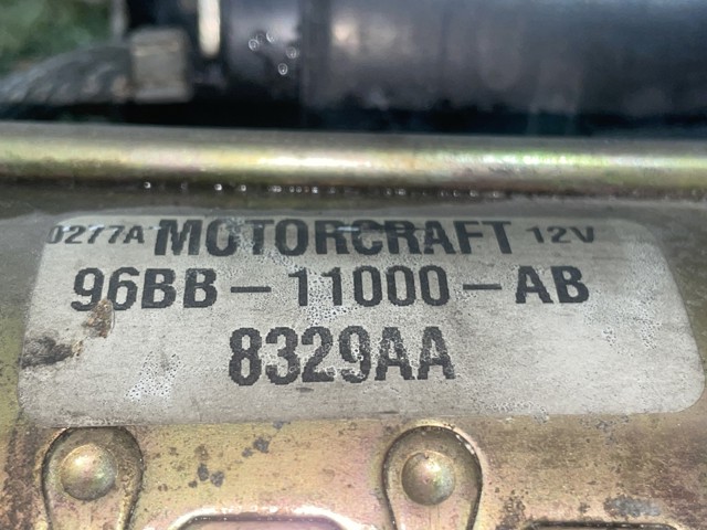 96BB11000AB Ford