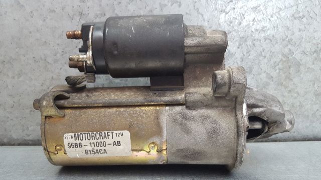 96BB11000AB Ford