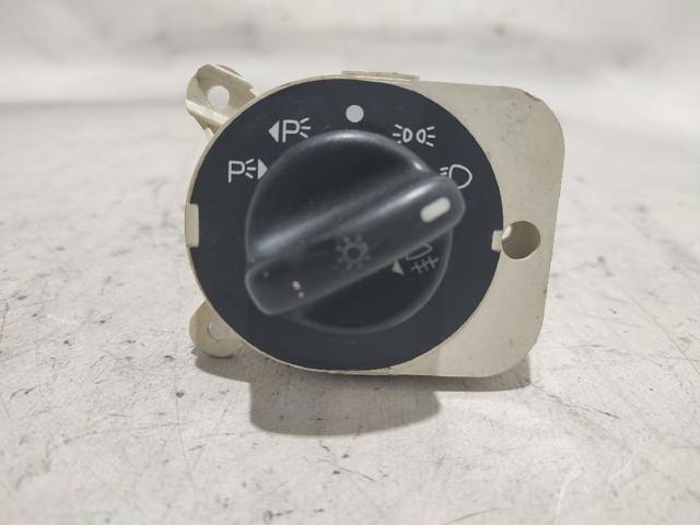 96BB13K196AB Ford