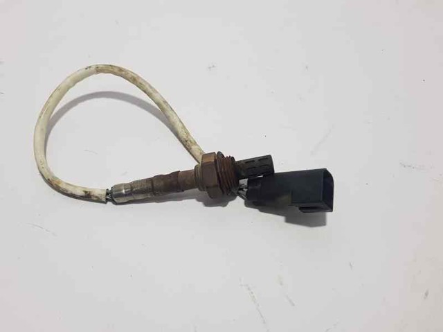 Sonda lambda, sensor de oxigênio 96BB9F472BA FORD