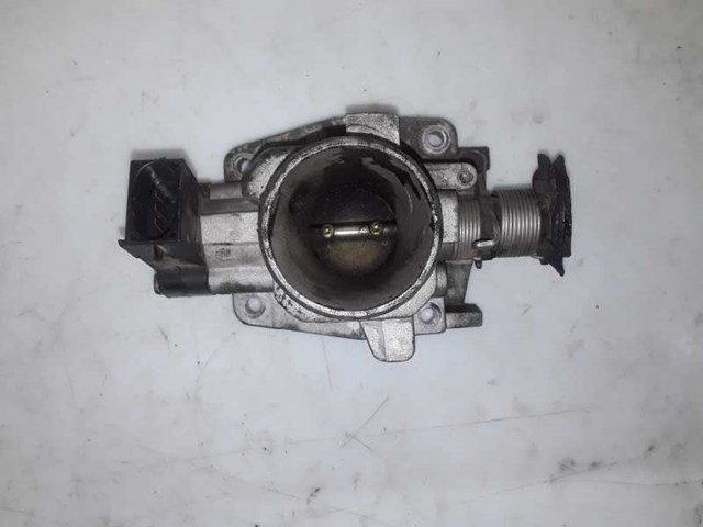 Ford Ka (RBT)