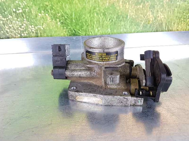  para Ford Fiesta  (J5S, J3S)