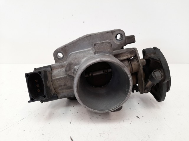 Válvula de borboleta montada para Ford Fiesta J5S, J3S