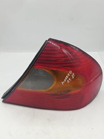 Lanterna traseira direita 96BG13A602 FORD