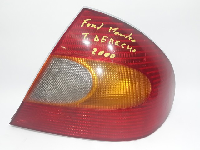 Lanterna traseira direita 96BG13A602 FORD