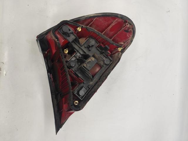 96BG13A603 Ford