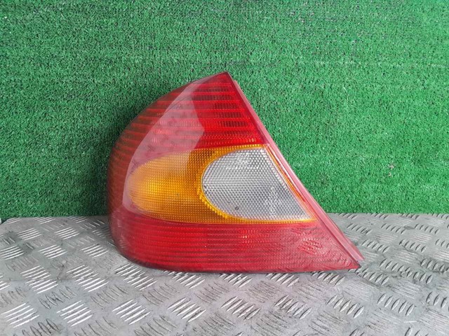 96BG13A603 Ford