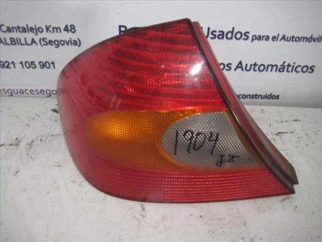 96BG13A603 Ford