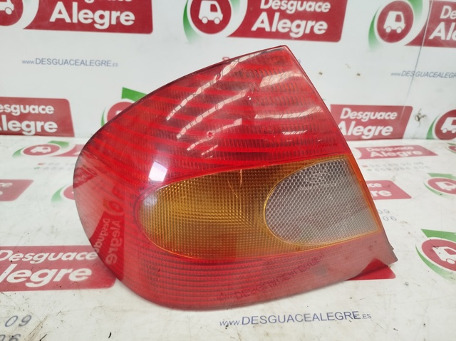 96BG13A603 Ford