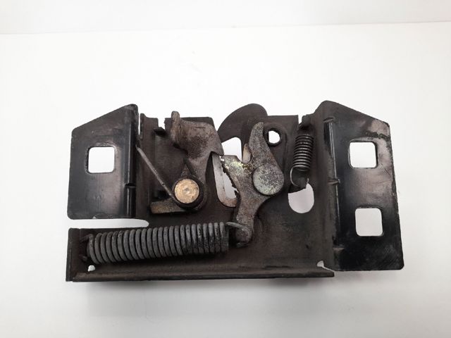 Fecho da capota 96BG16701AD FORD