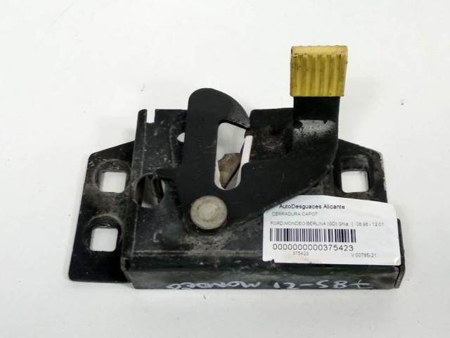  Ford Mondeo I desde 14,18 €