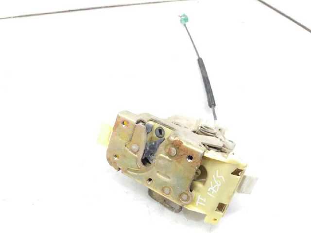 96BGF26413BP Ford