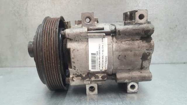 Compressor de aparelho de ar condicionado 96BW19D629AC FORD