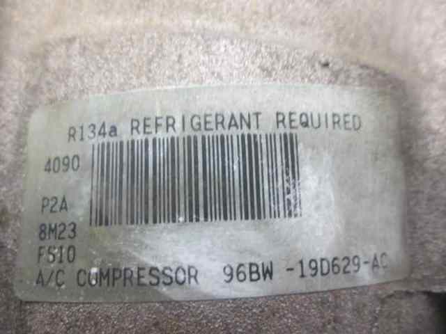 96BW19D629AC Ford