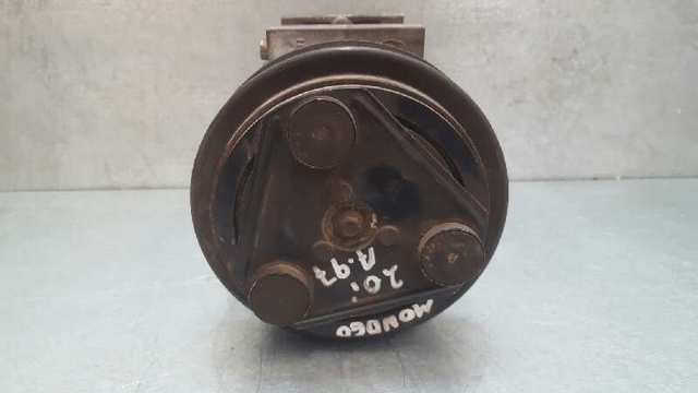 Compressor de aparelho de ar condicionado 96BW19D629AC FORD