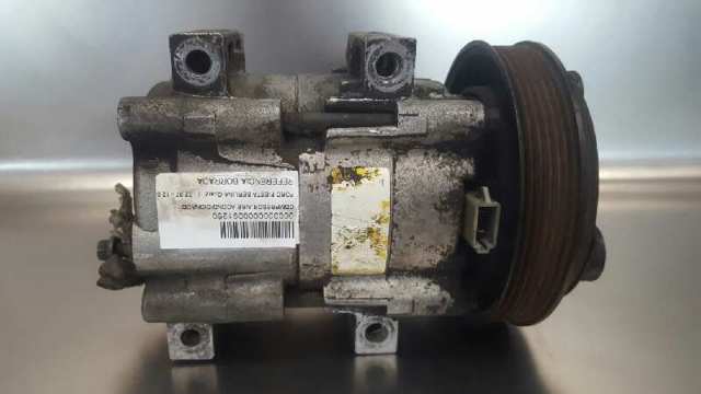 96BW19D629AC Ford