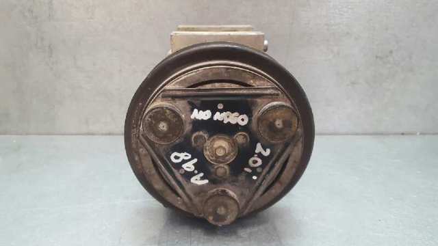 Compressor de aparelho de ar condicionado 96BW19D629AC FORD