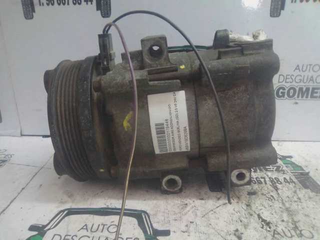 96BW19D629BA Ford