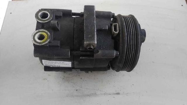 96BW19D629BA Ford