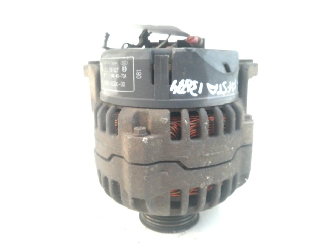 96FB10300DD Ford