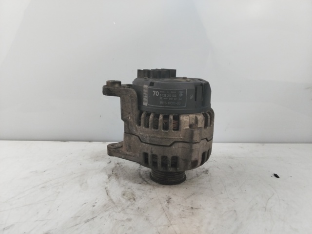 96FB10300DD Ford