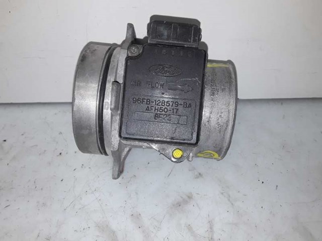 96FB12B579BA Ford