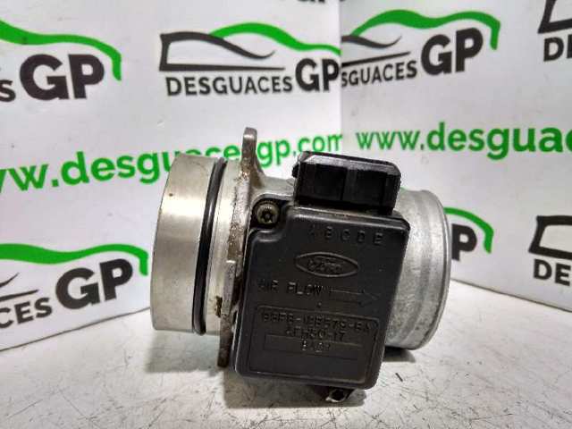 96FB12B579BA Ford