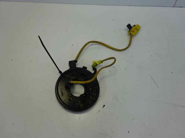 Anel AIRBAG de contato, cabo plano do volante 96FB14A664BA FORD