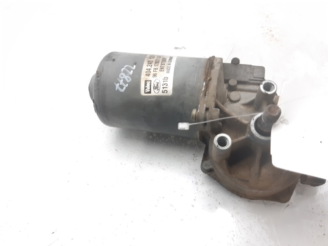  Ford Fiesta IV desde 54,48 €