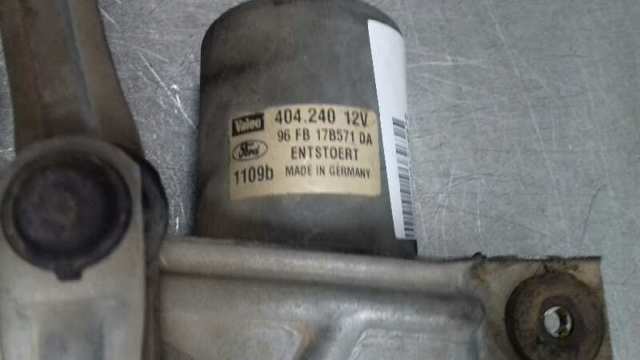 96FB17B571DA Ford
