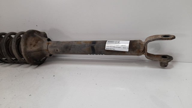 Amortecedor traseiro 96FB18K076AL FORD