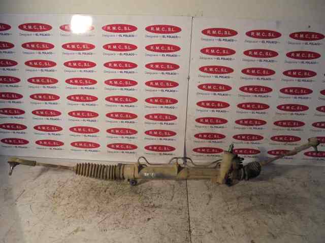 96FB3550AC Ford