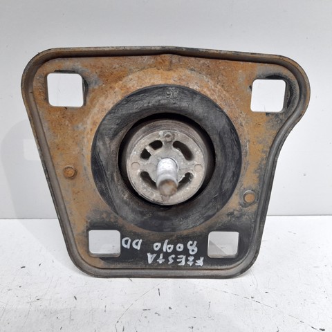 Coxim (suporte) direito de motor 96FB6038AK FORD