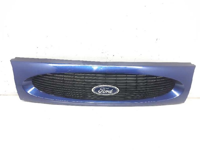 Grelha do radiador para Ford Fiesta JAS, JBS