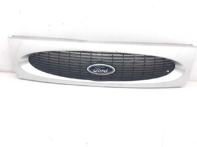  Ford Fiesta IV (JAS, JBS)