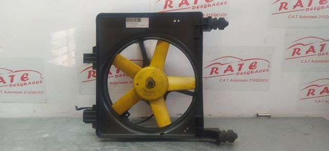 96FB8C607AJ Ford