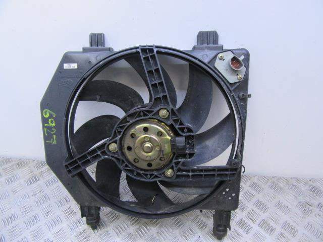 96FB8C607CL Ford