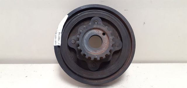 Polia de cambota 96FF6B319AA FORD