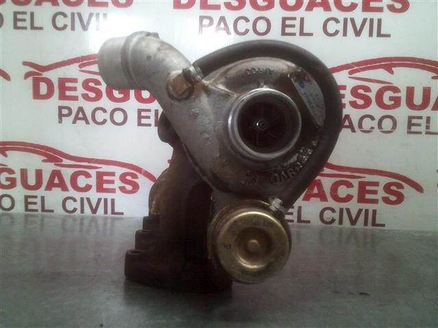 96FF6K682AA Ford