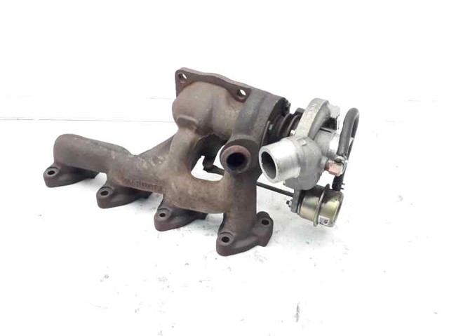 96FF6K682AA Ford