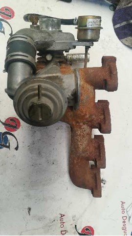 96FF6K682AA Ford