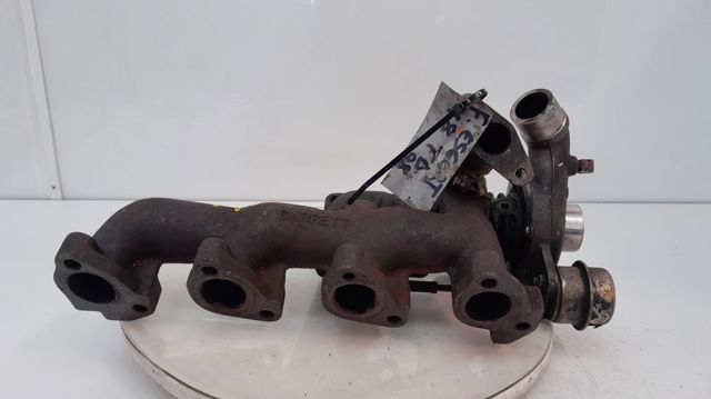 96FF6K682AC Ford