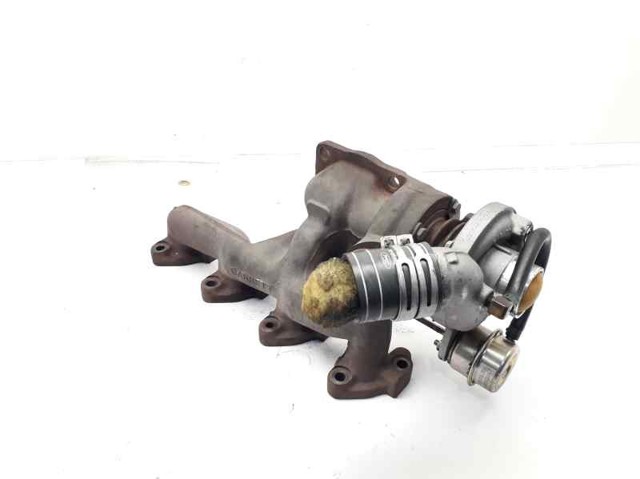 96FF6K682AC Ford