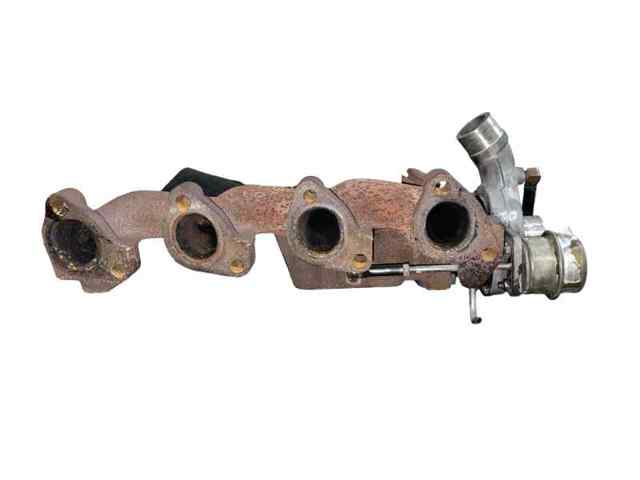 Turbina 96FF6K682AC FORD
