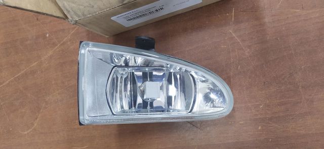 Luzes de nevoeiro esquerdas 96FG15205AA FORD