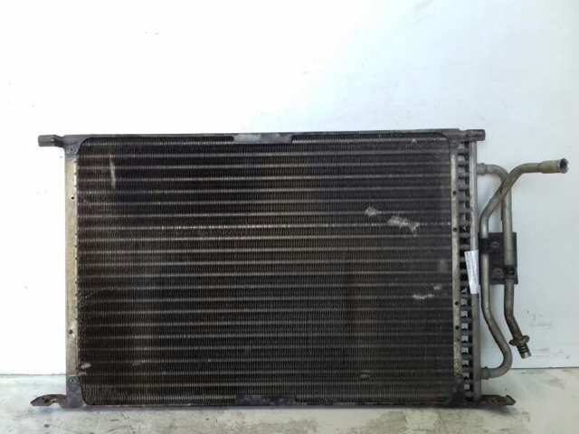Radiador de aparelho de ar condicionado 96FW19710AE FORD