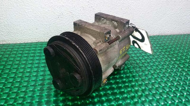 96FW19D629AE Ford
