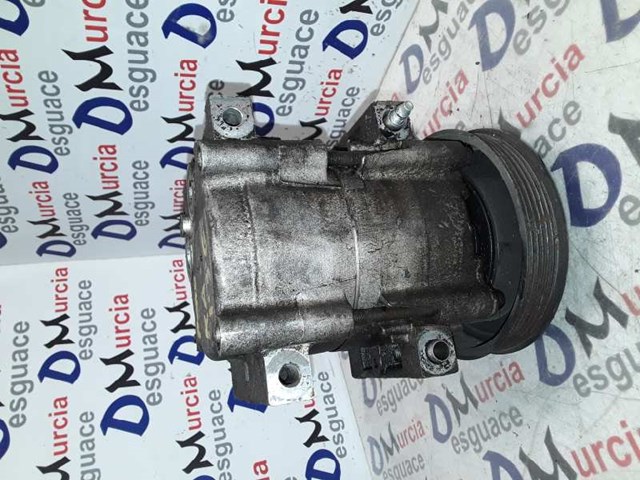 96FW19D629AE Ford